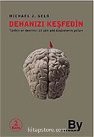 Dehanızı Keşfedin