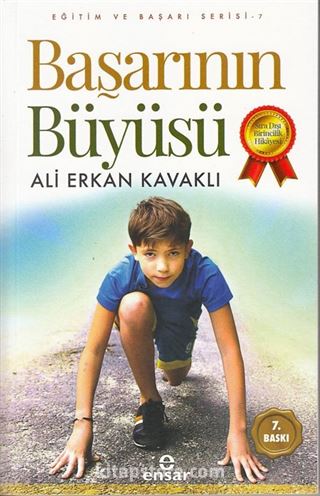 Başarının Büyüsü