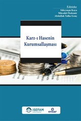 Karz-ı Hasenin Kurumsallaşması