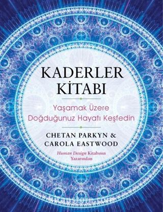 Kaderler Kitabı