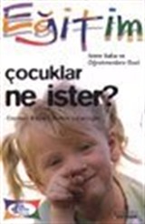 Çocuklar Ne İster?