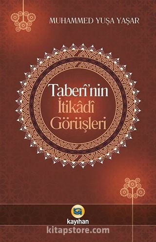 Taberi'nin İtikadi Görüşleri