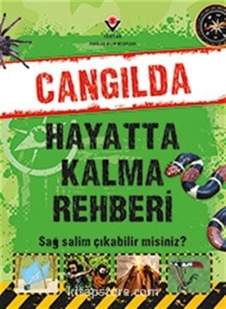 Cangılda Hayatta Kalma Rehberi