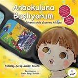 Anaokuluna Başlıyorum