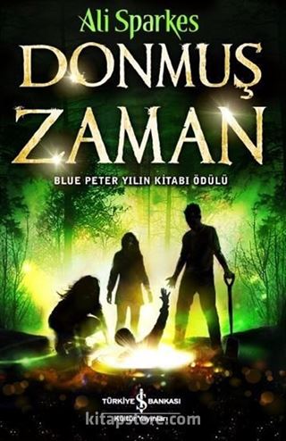 Donmuş Zaman