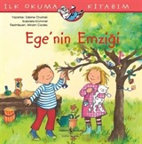 Ege'nin Emziği İlk Okuma Kitabım