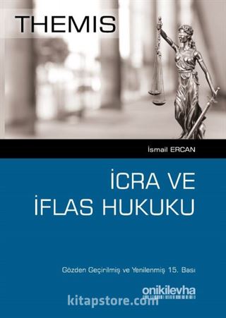 Themis - İcra ve İflas Hukuku