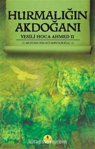 Yesili Hoca Ahmed Dizisi (3 Kitap Takım)