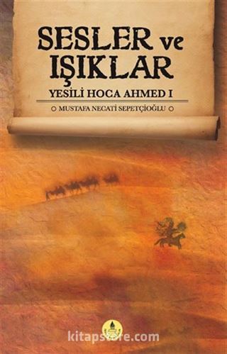 Yesili Hoca Ahmed Dizisi (3 Kitap Takım)