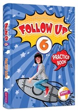 Follow Up 6 Practıve Book