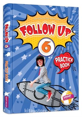 Follow Up 6 Practıve Book