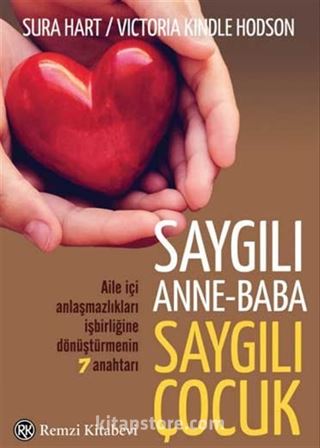 Saygılı Anne-Baba Saygılı Çocuk