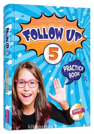 Follow Up 5 Practıve Book