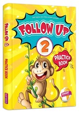 Follow Up Practıce Book 2