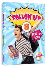 Follow Up 8 Practıve Book