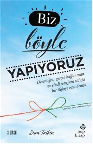 Biz Böyle Yapıyoruz