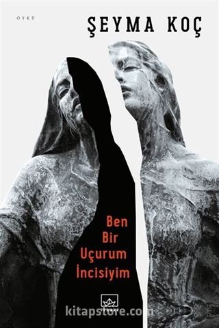 Ben Bir Uçurum İncisiyim