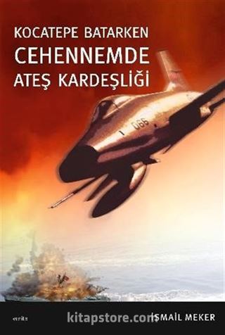 Cehennemde Ateş Kardeşliği