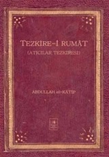 Tezkire-i Rumat