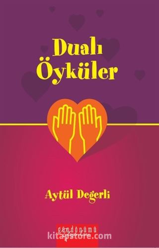 Duali Öyküler