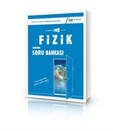 Antrenman Plus Fizik Konu Özetli Soru Bankası