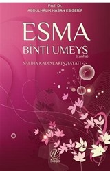 Esma Binti Umeys