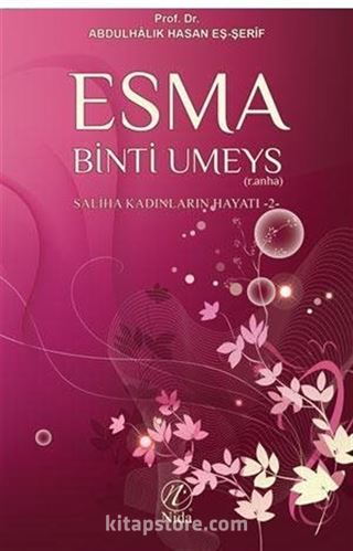 Esma Binti Umeys