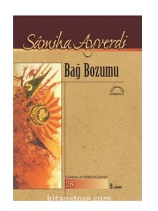 Bağ Bozumu