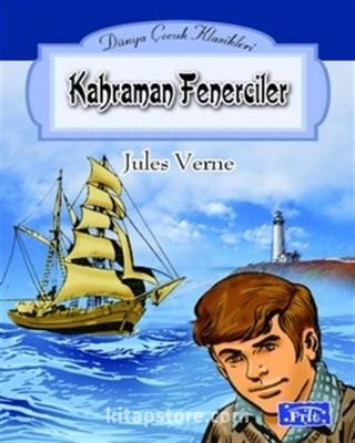 Kahraman Fenerciler