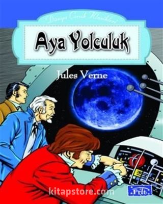 Aya Yolculuk