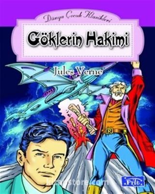 Göklerin Hakimi