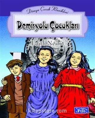 Demiryolu Çocukları