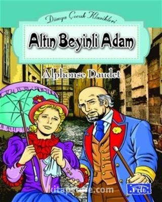 Altın Beyinli Adam