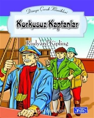 Korkusuz Kaptanlar