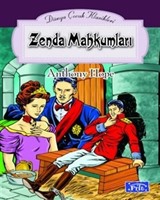 Zenda Mahkumları