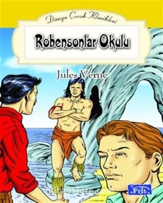 Robensonlar Okulu