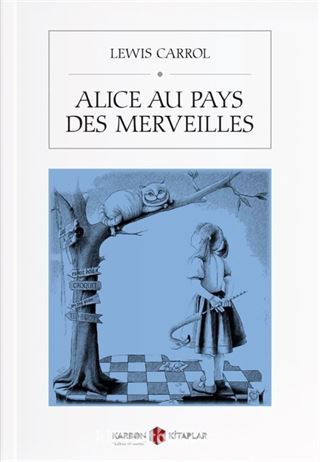 Alice au pays des merveilles