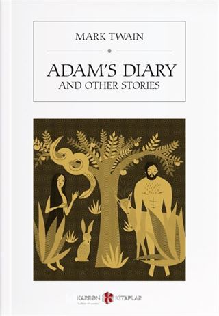 Adam's Diary and other stories