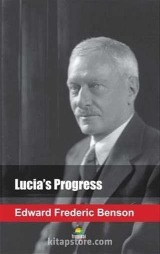 Lucia's Progress