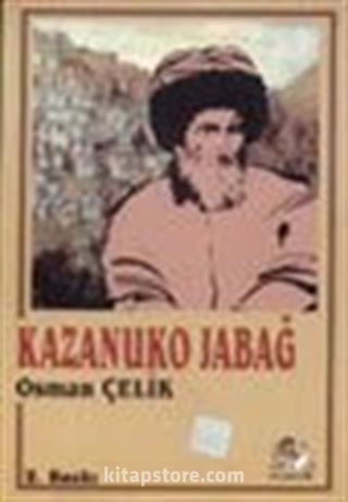 Kazanuko Jabağ