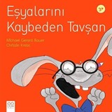 Eşyalarını Kaybeden Tavşan