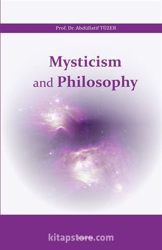 Mysticism and Philosophy