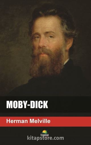 Moby-Dick