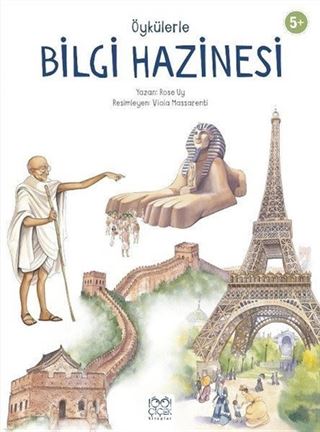 Öykülerle Bilgi Hazinesi