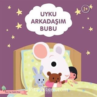 Uyku Arkadaşım Bubu