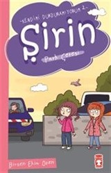 Şirin - Park Çetesi / Kendimi Durduramıyorum 2