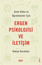 Ergen Psikolojisi ve İletişim