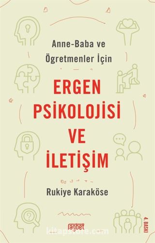 Ergen Psikolojisi ve İletişim