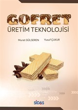 Gofret Üretim Teknolojisi