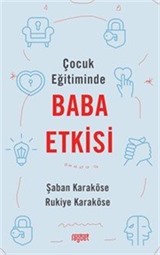 Çocuk Eğitiminde Baba Etkisi